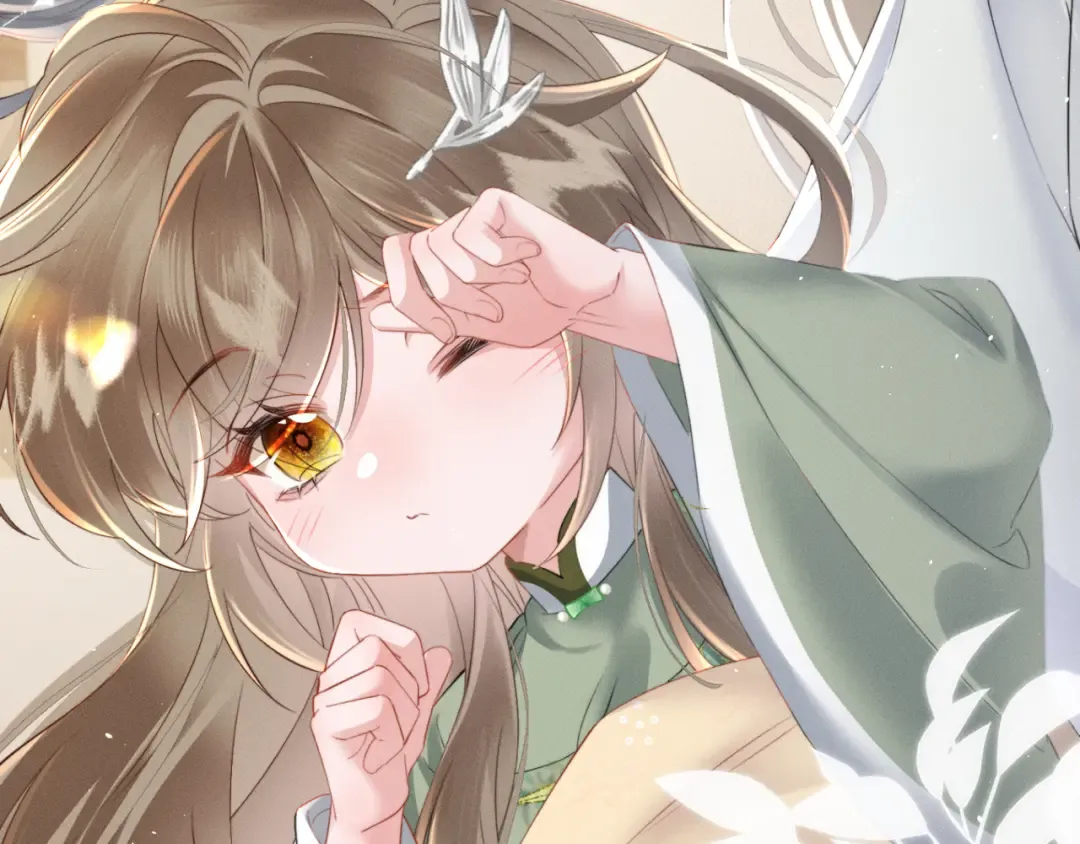 第44话 端王求见 第5页