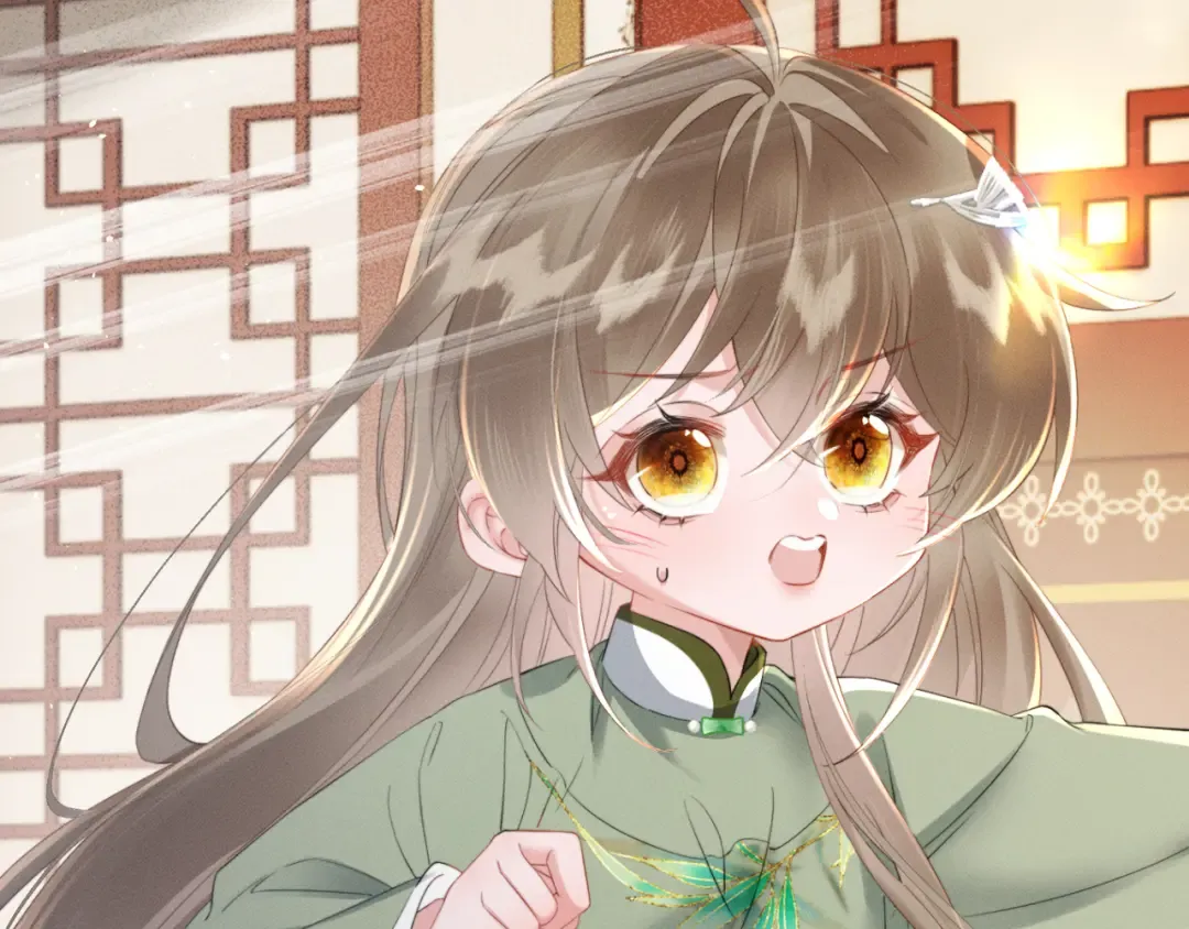 第44话 端王求见 第26页