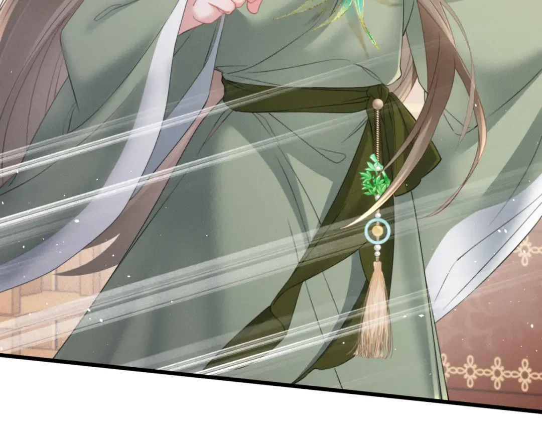第44话 端王求见 第27页