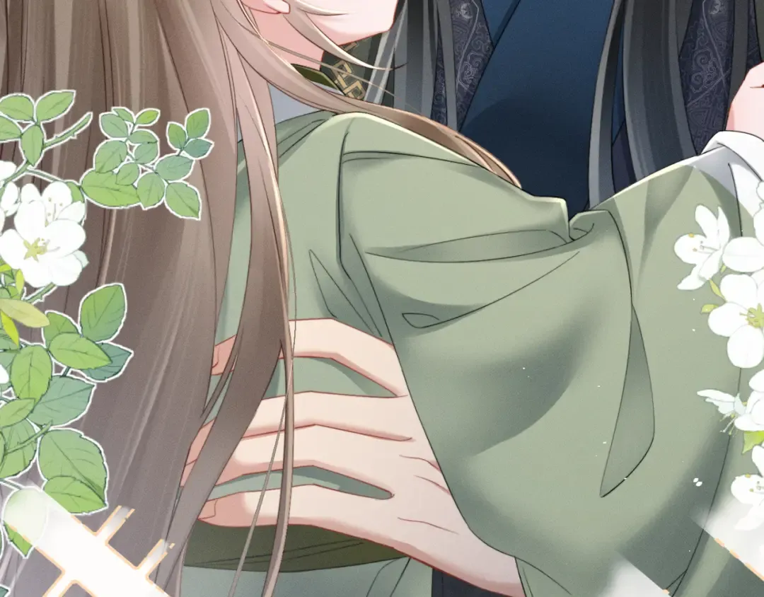 第44话 端王求见 第34页
