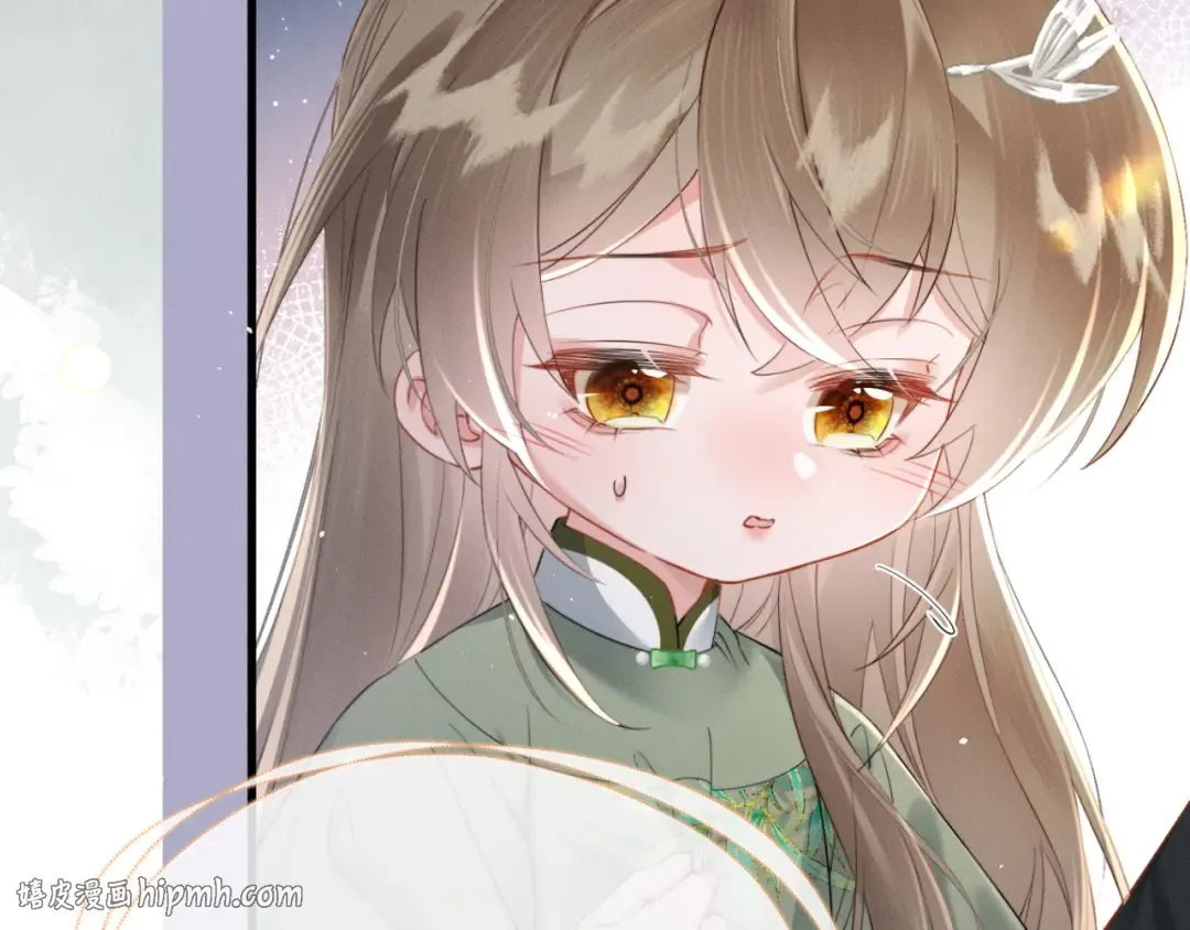 第44话 端王求见 第40页
