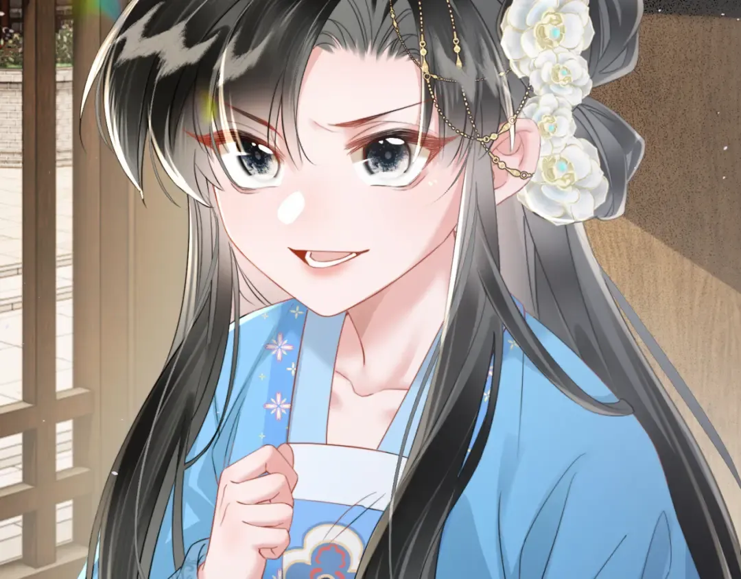 第44话 端王求见 第67页