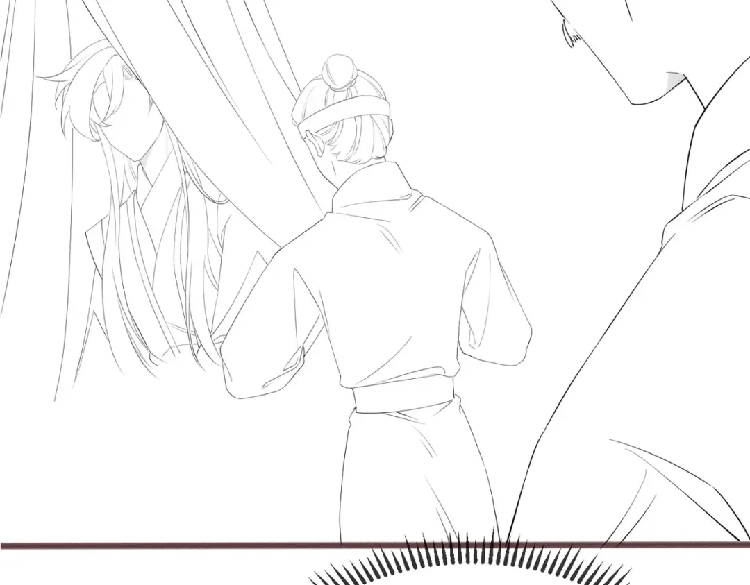第44话 端王求见 第122页