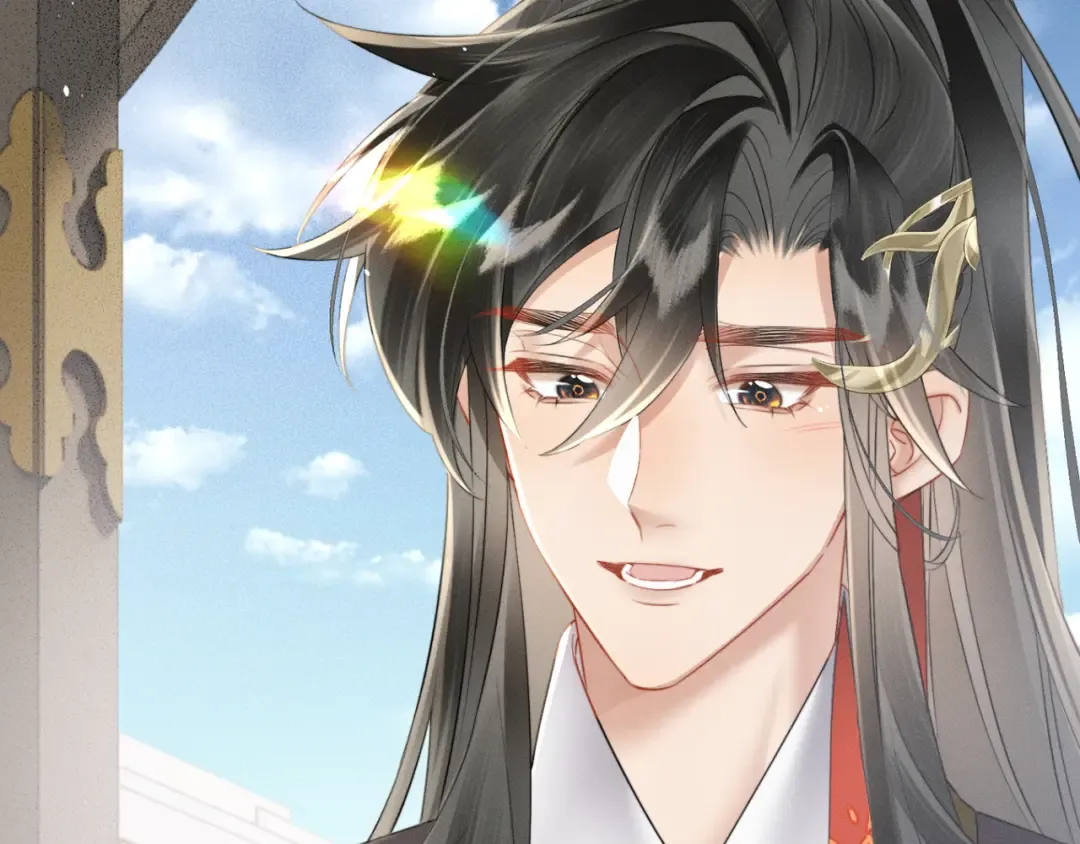 第45话 不许动她！ 第23页