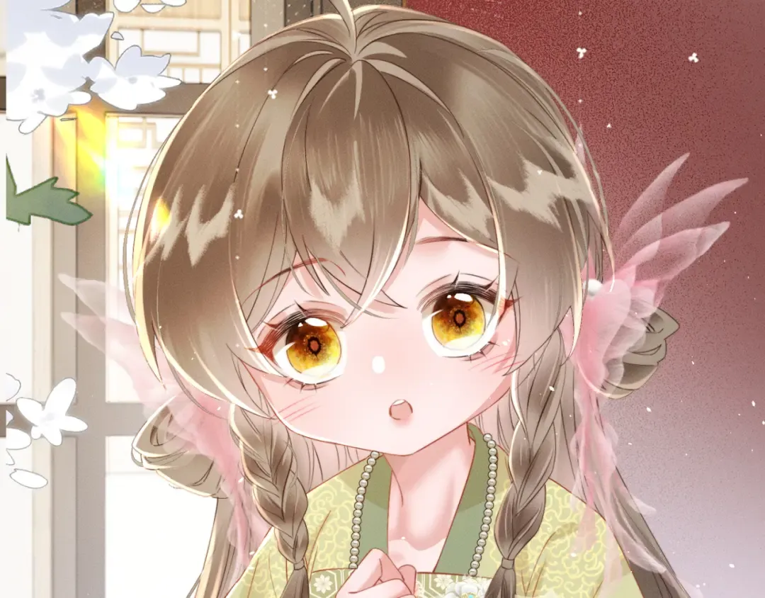 第45话 不许动她！ 第52页