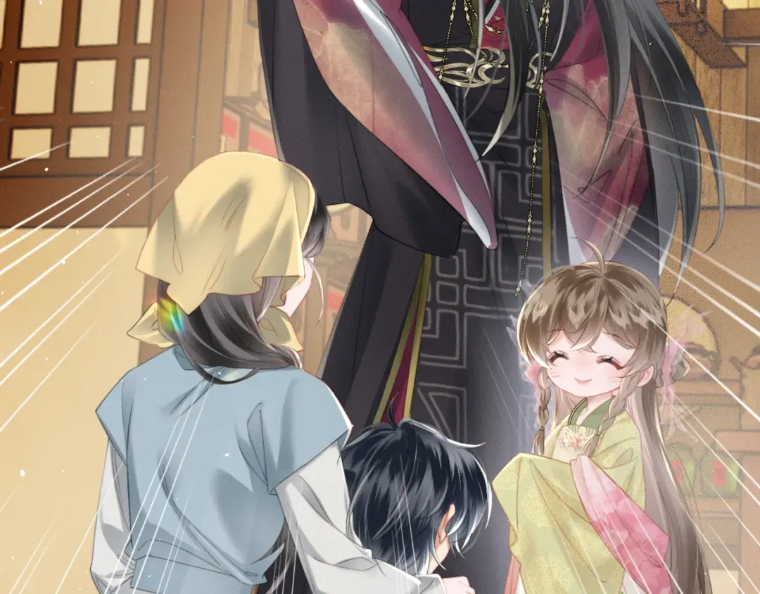 第47话 放开他 第26页