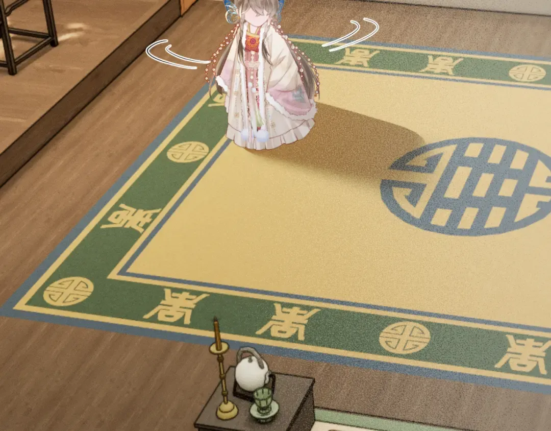 第49话 九九会替你做主 第99页