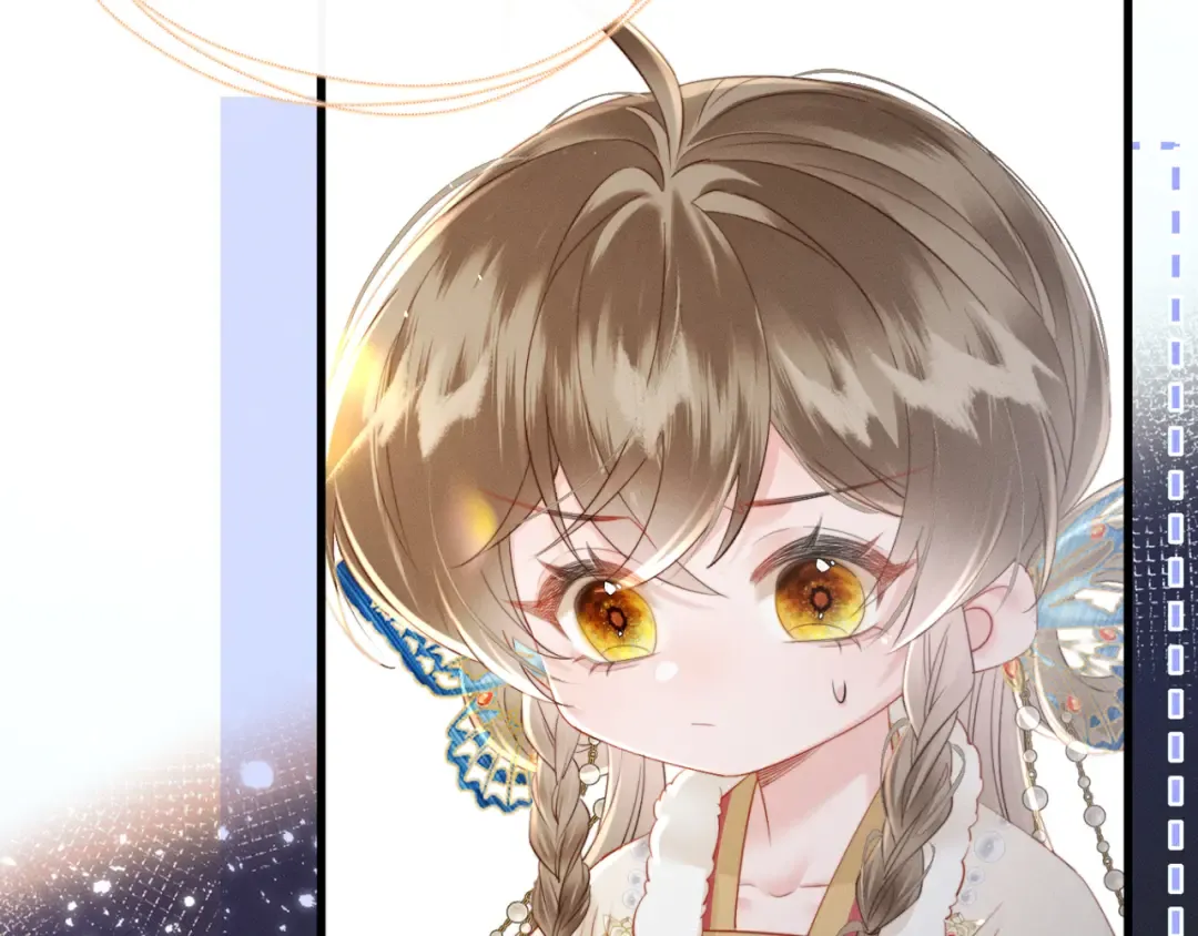 第51话 三哥哥醒啦 第9页