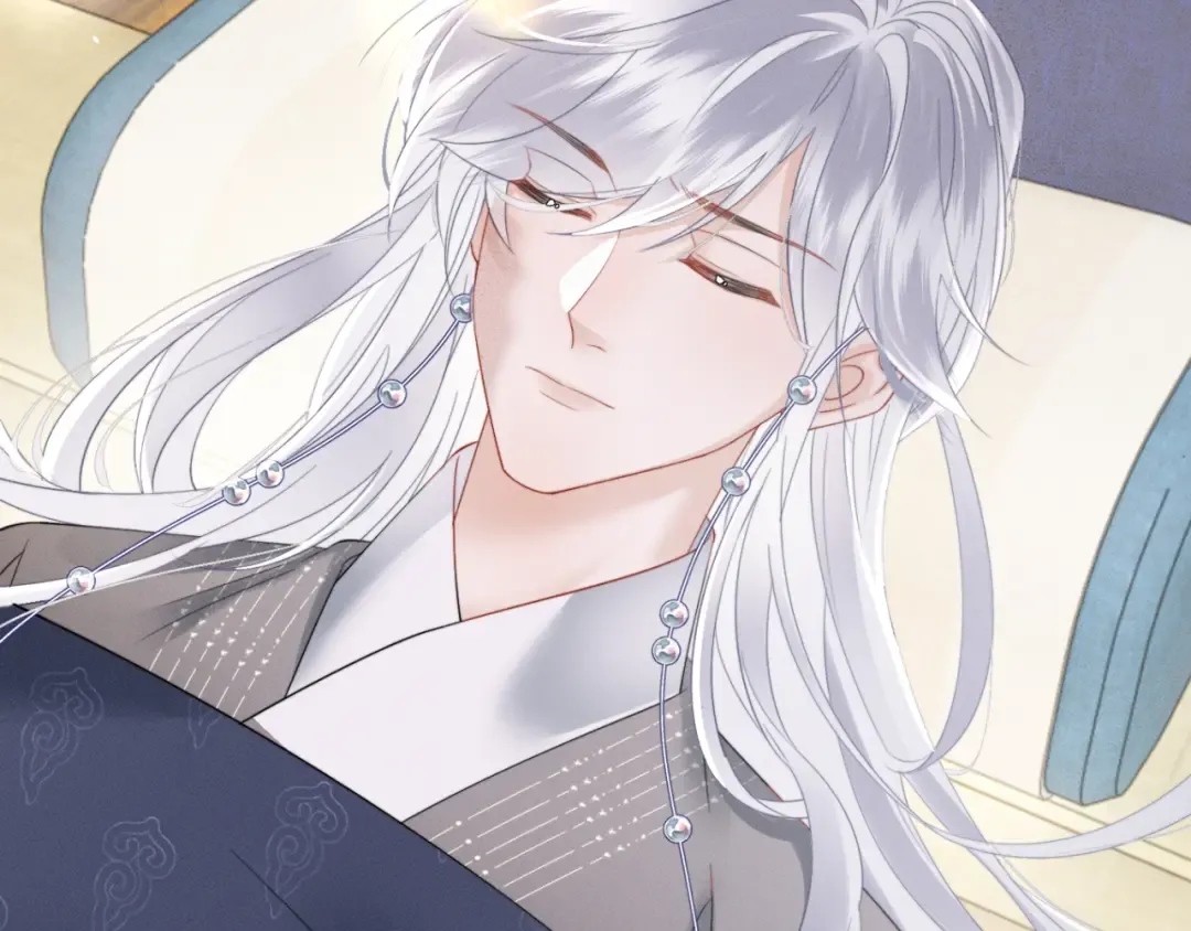 第51话 三哥哥醒啦 第13页