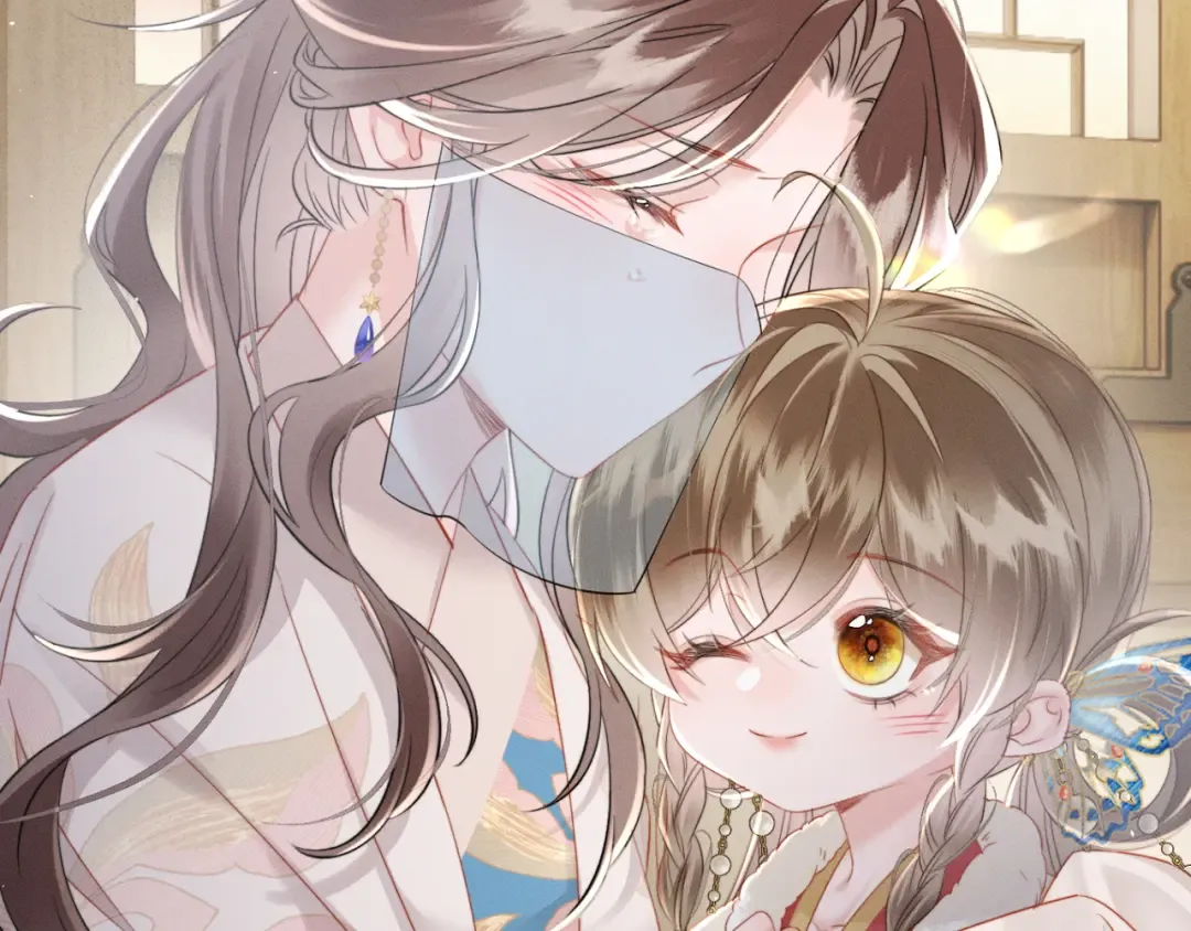 第51话 三哥哥醒啦 第30页