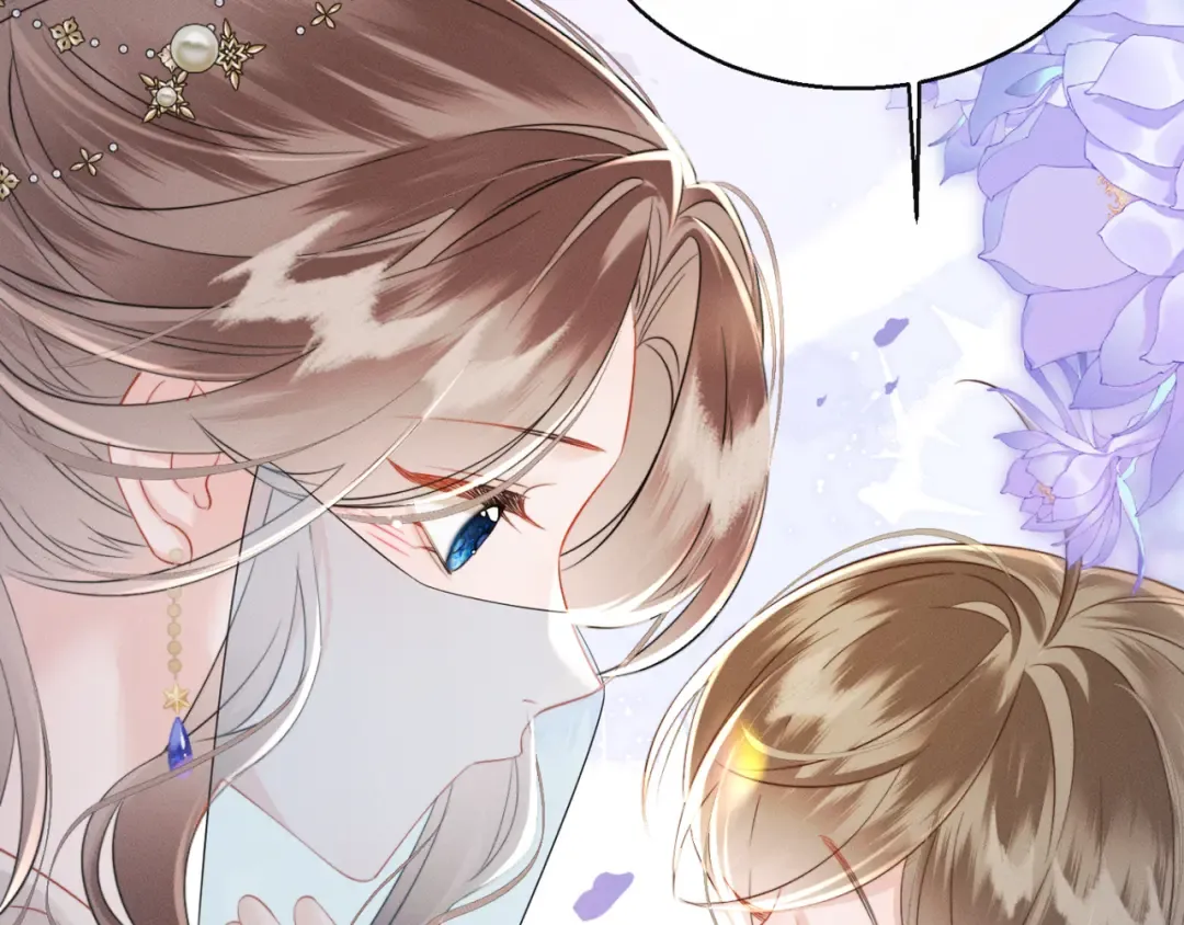 第51话 三哥哥醒啦 第39页