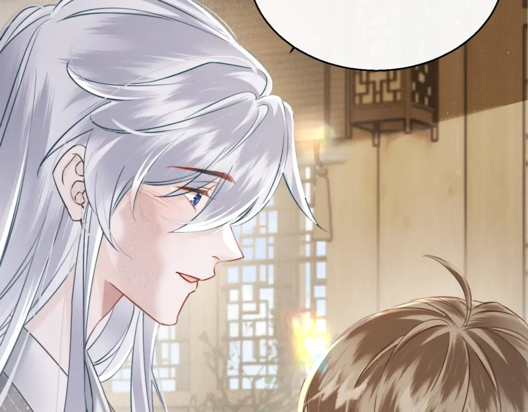 第51话 三哥哥醒啦 第100页