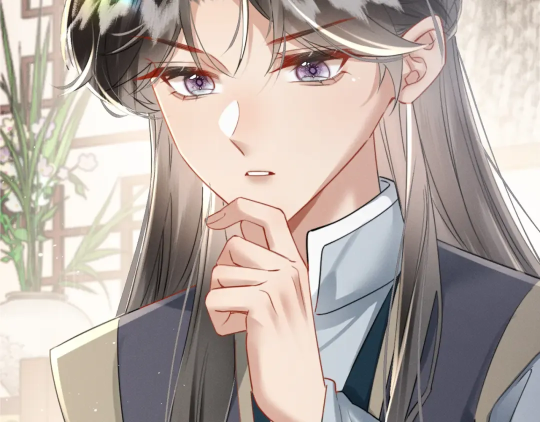 第51话 三哥哥醒啦 第115页