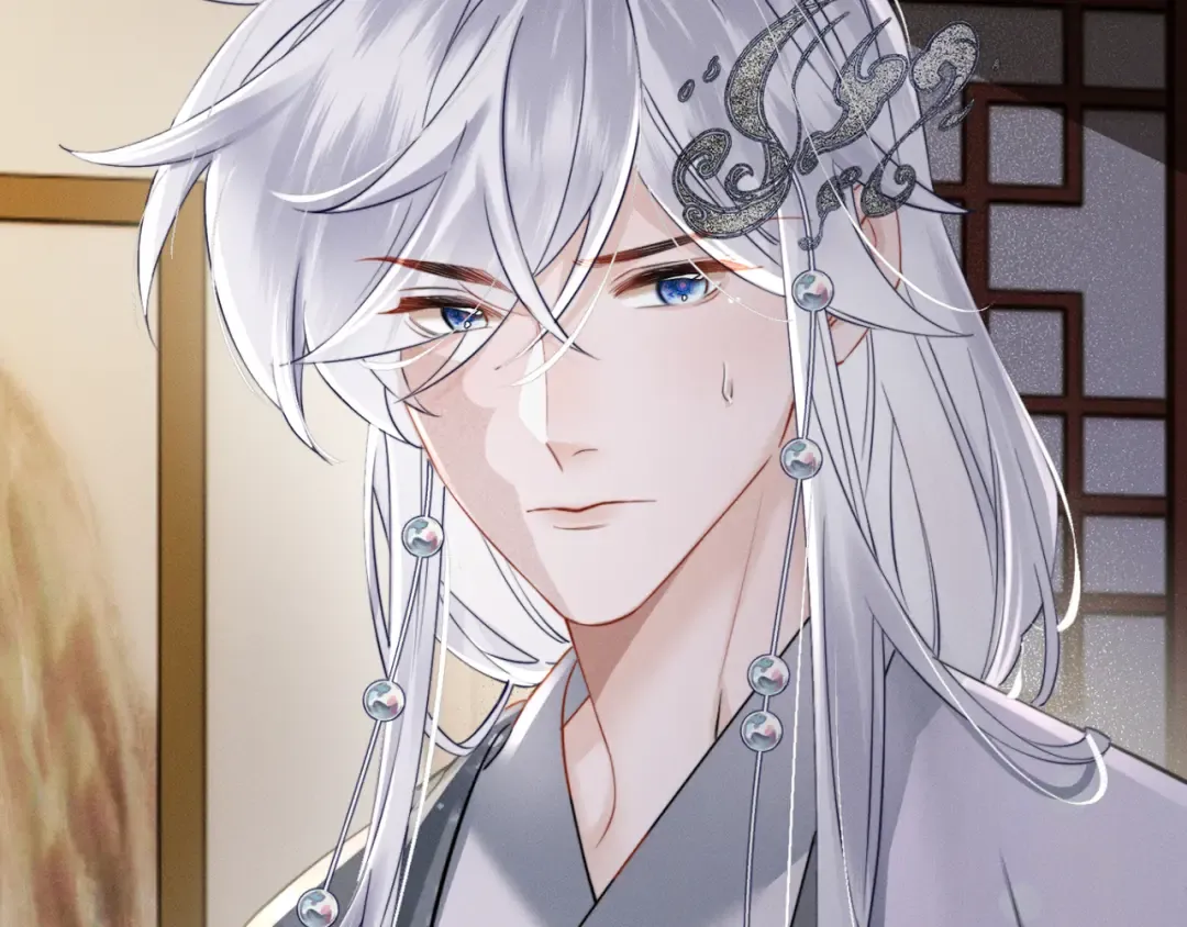 第52话 不要生九九的气 第35页