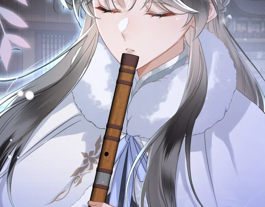 第52话 不要生九九的气 第106页