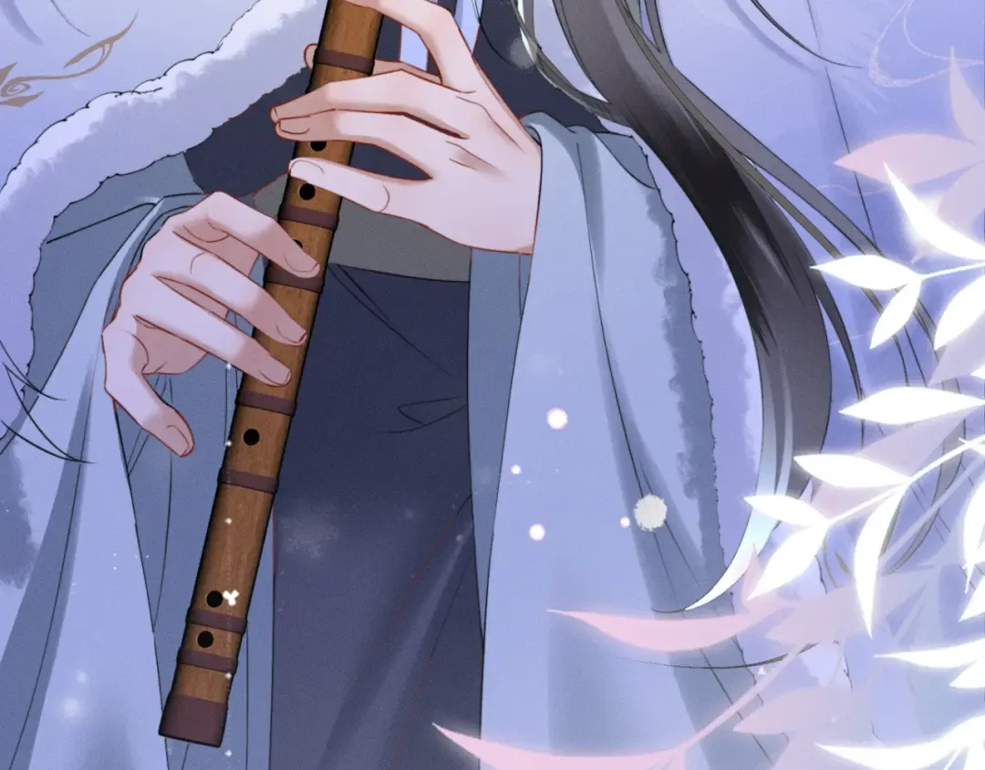 第52话 不要生九九的气 第107页