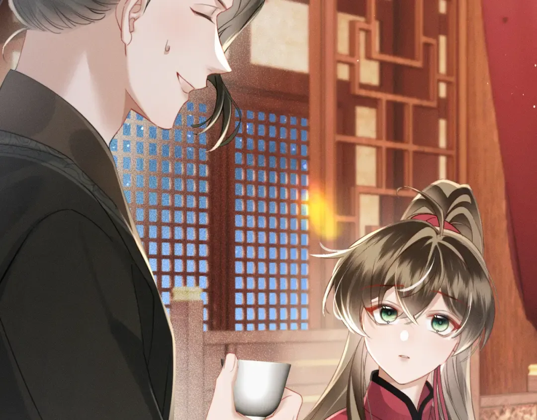 第54话 永乐公主 第68页