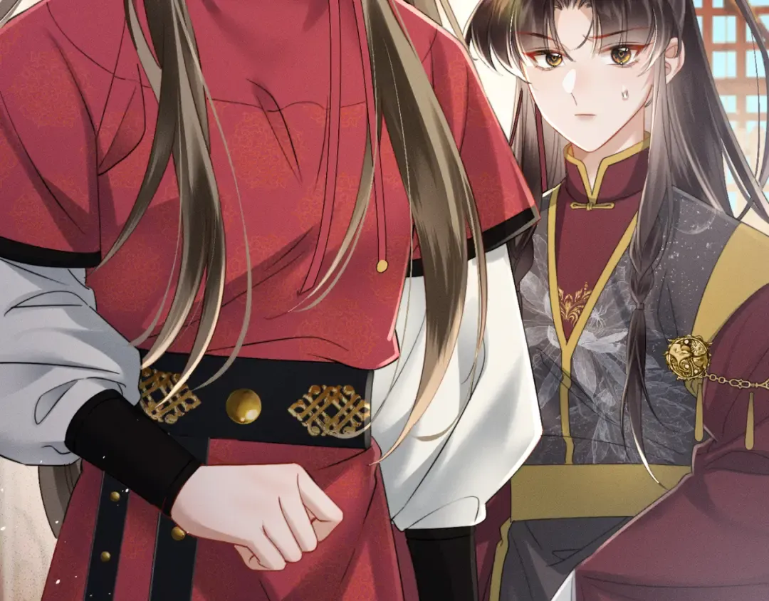 第54话 永乐公主 第101页