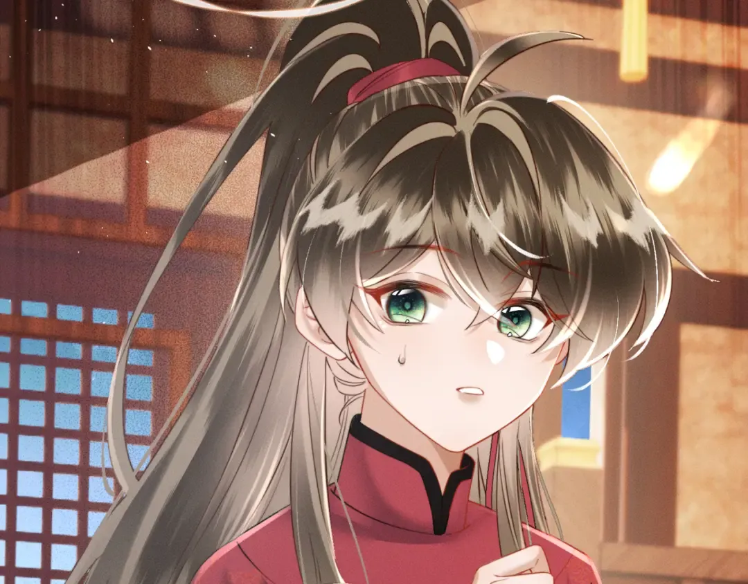 第54话 永乐公主 第107页