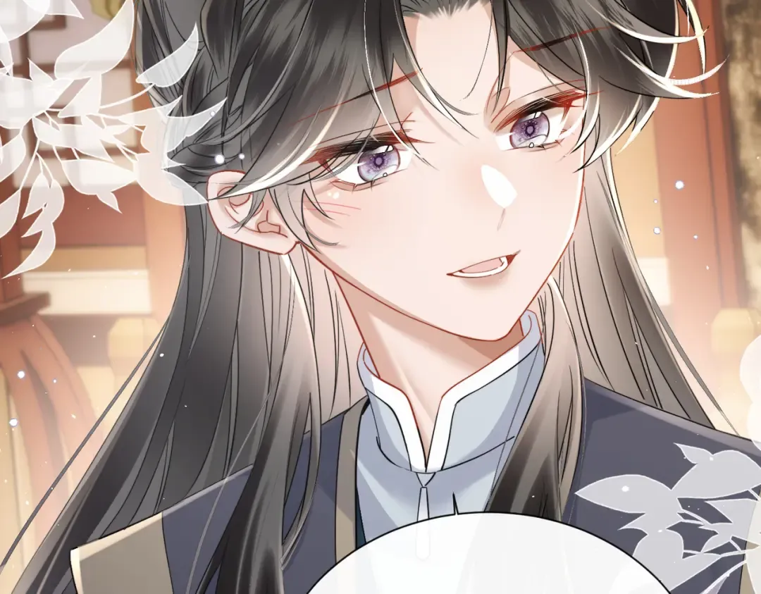 第56话 九九爱吃桃花酥 第10页
