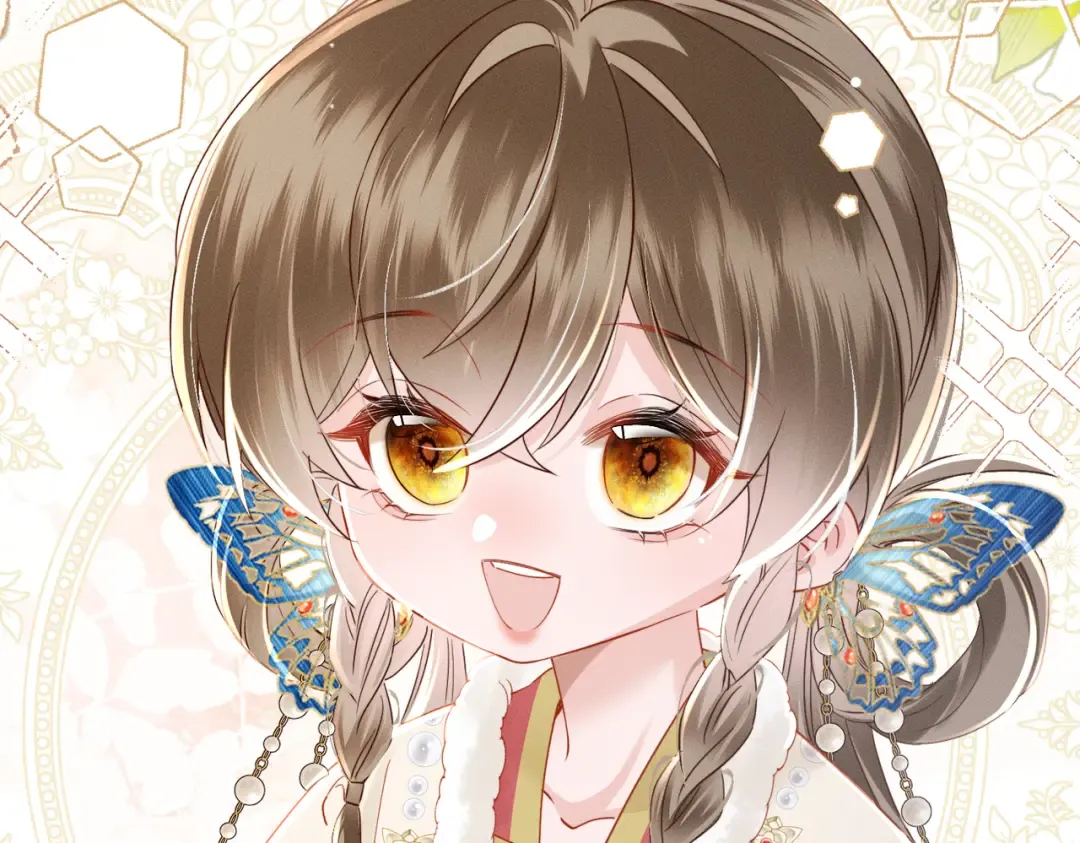第56话 九九爱吃桃花酥 第49页
