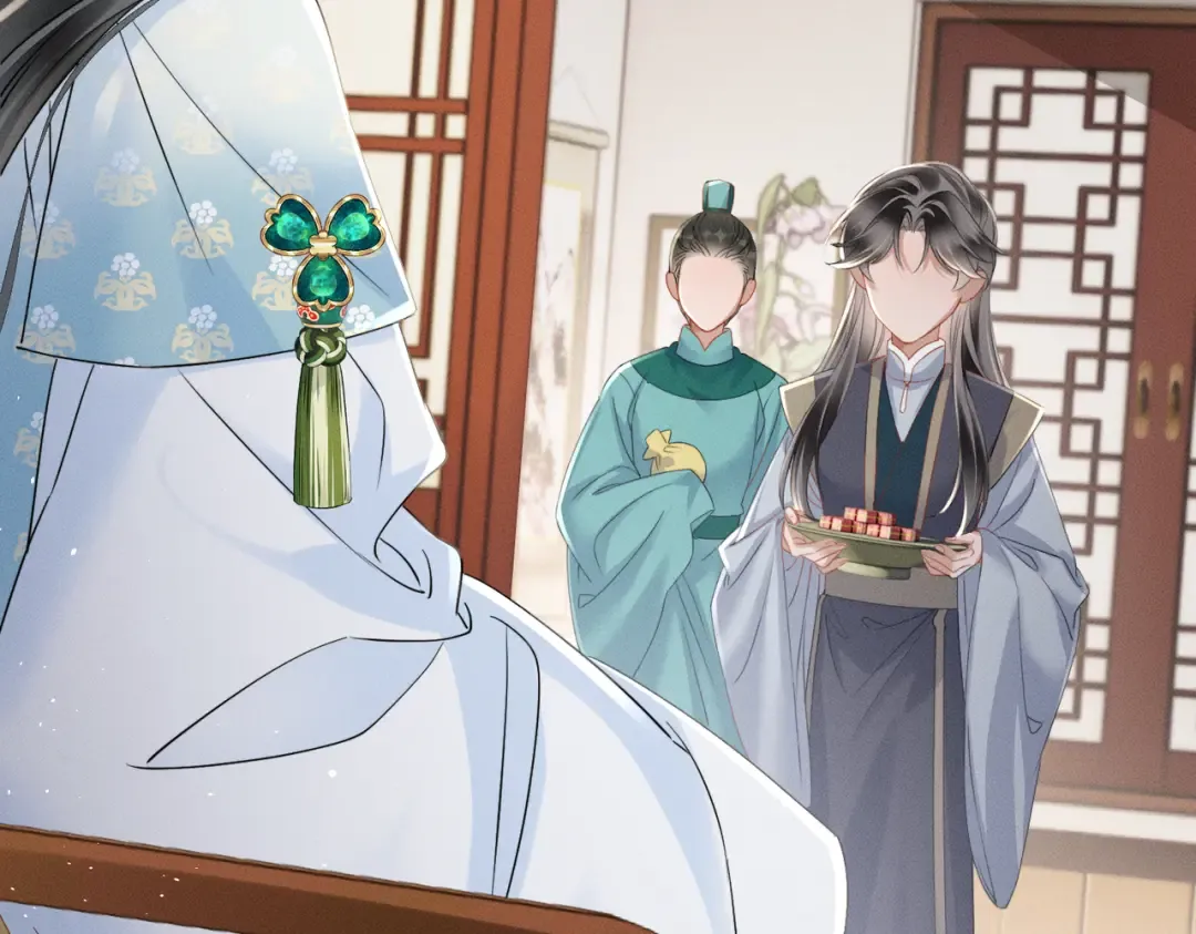 第56话 九九爱吃桃花酥 第114页