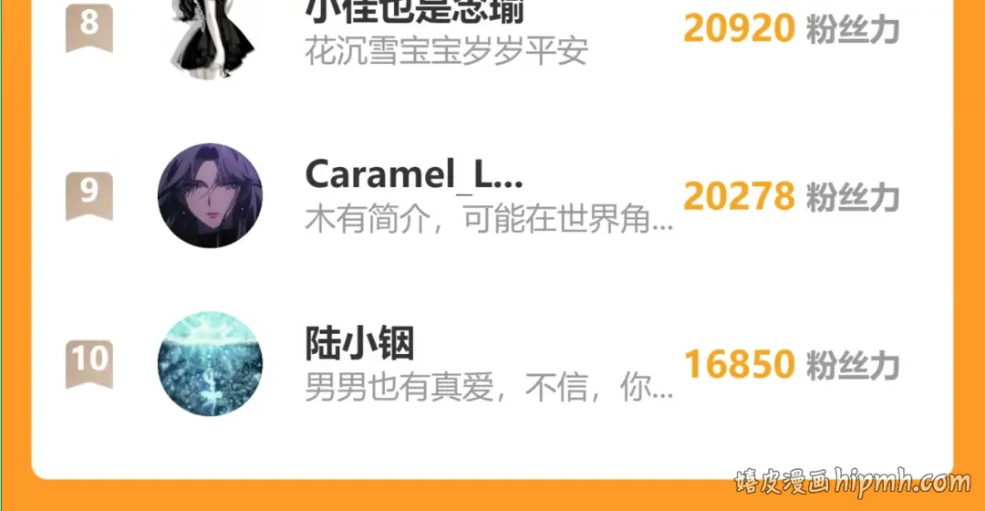 第56话 九九爱吃桃花酥 第145页