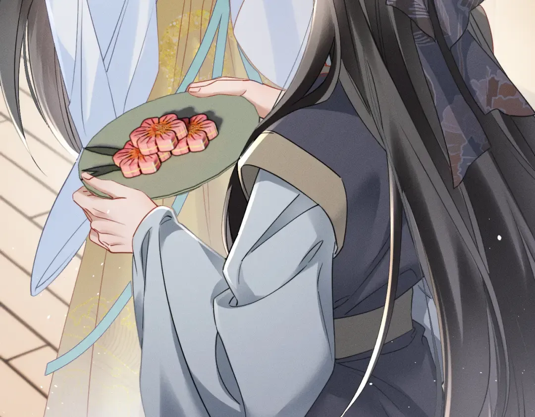 第57话 要出远门啦 第6页