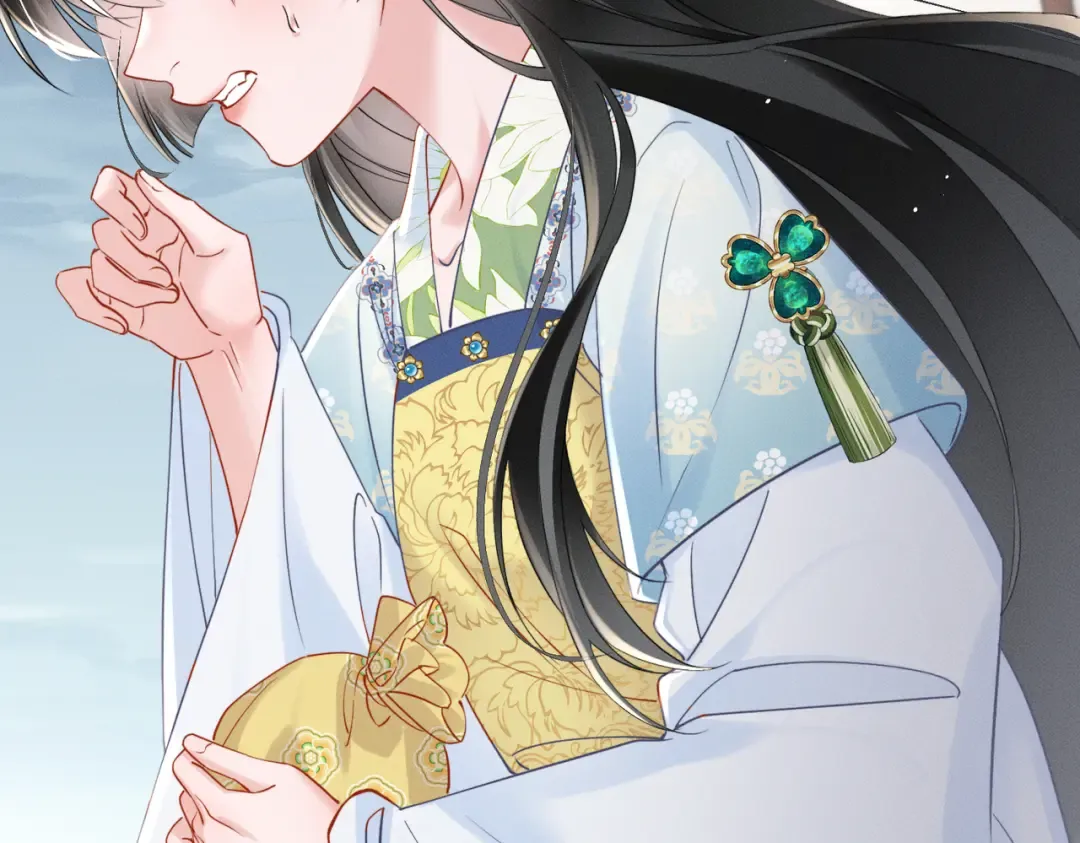 第57话 要出远门啦 第41页