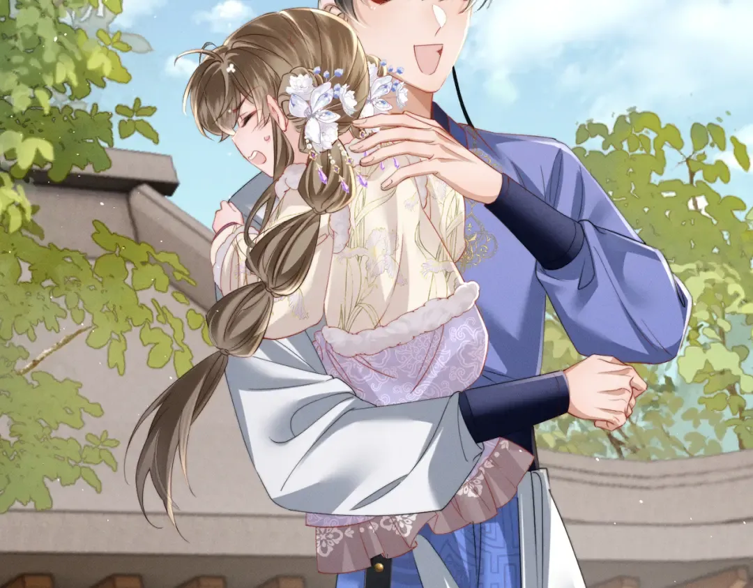 第65话 九九肚子疼！ 第35页