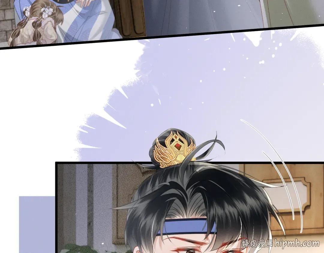 第65话 九九肚子疼！ 第96页