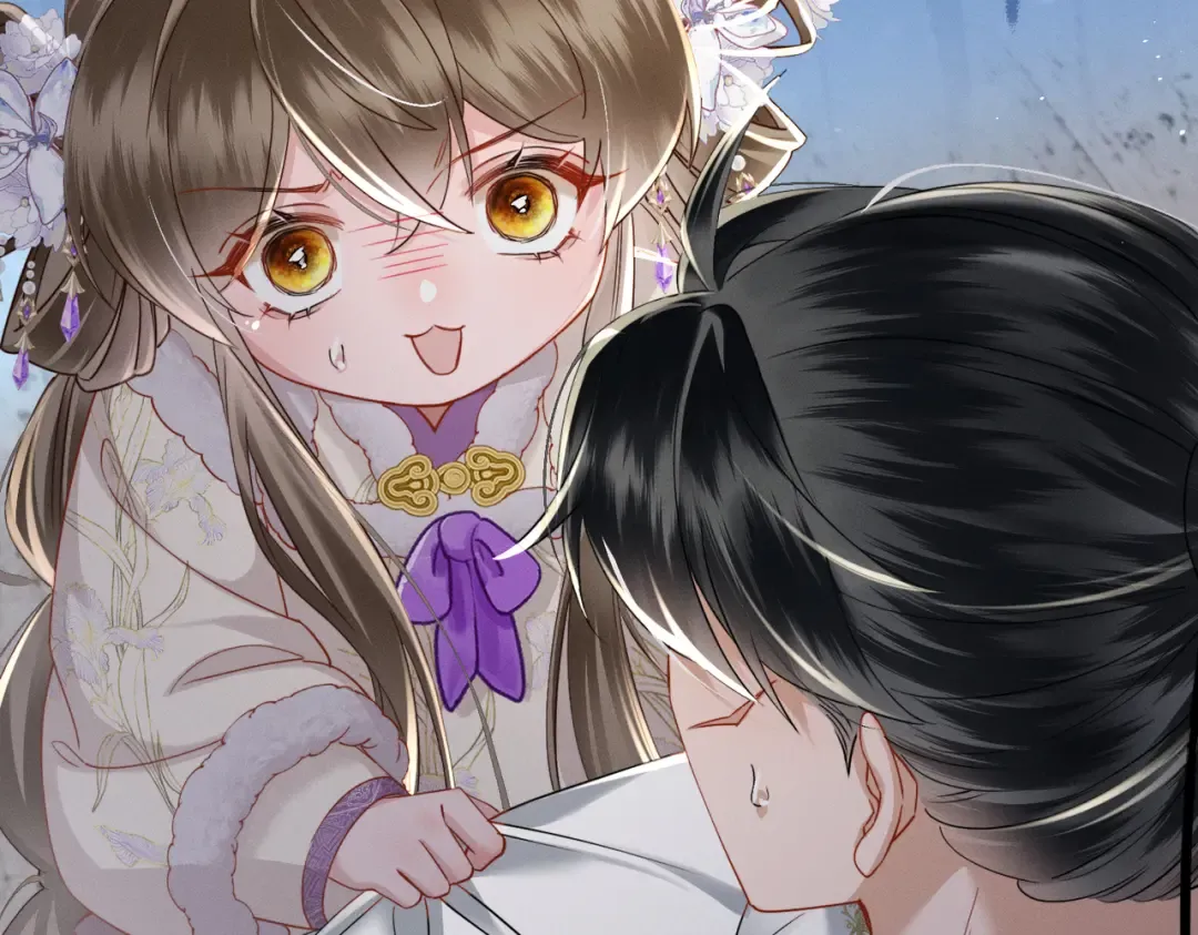 第65话 九九肚子疼！ 第100页