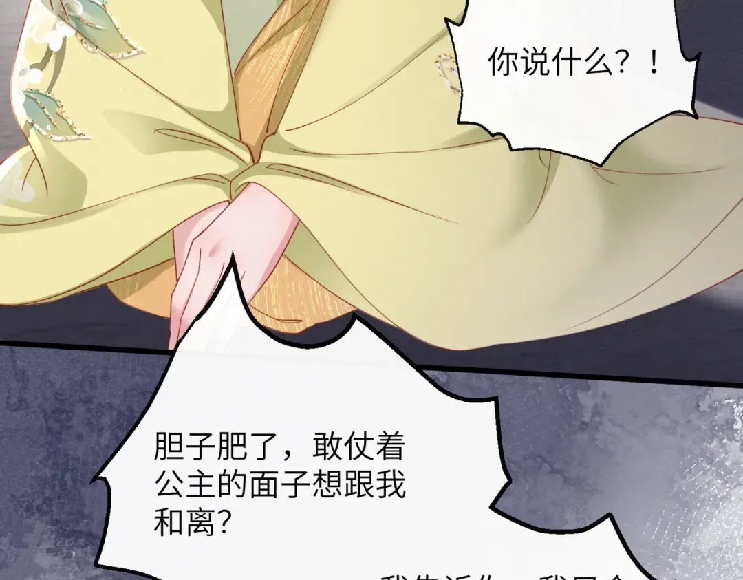 第66话 和离 第42页