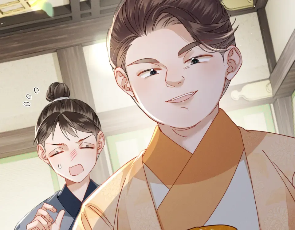 第76话 天才！ 第6页