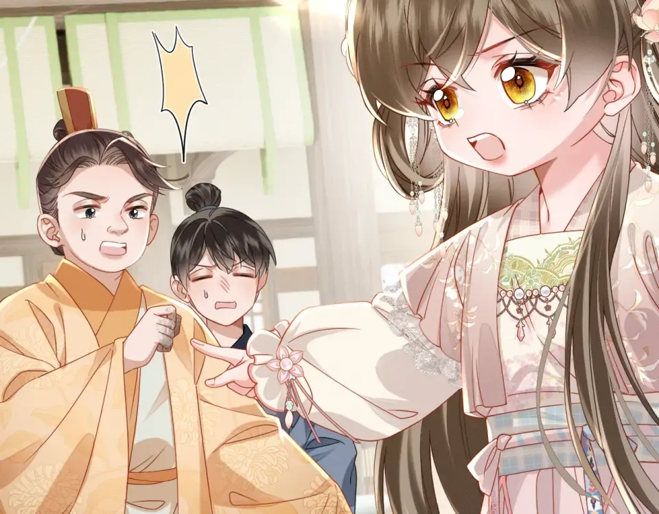 第76话 天才！ 第66页