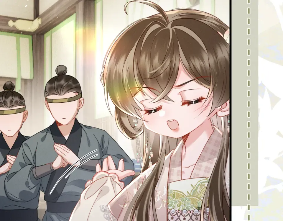 第76话 天才！ 第87页