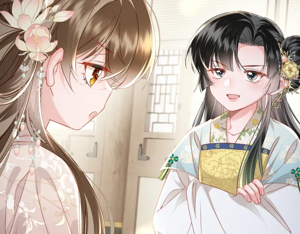第78话 你讨厌我了？ 第7页