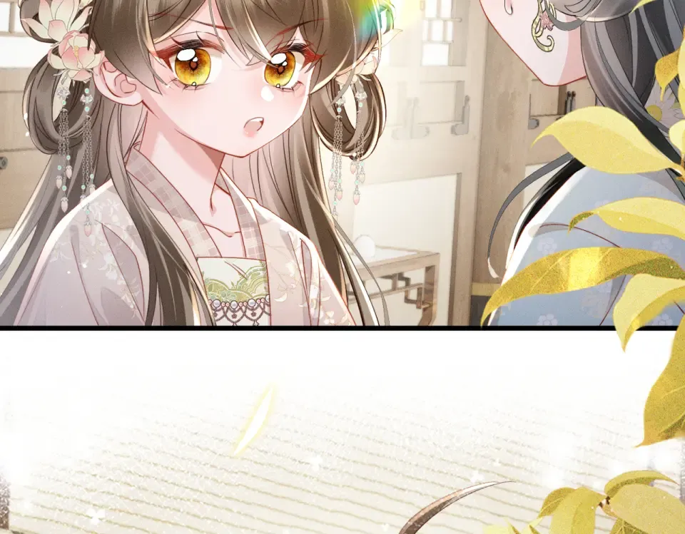 第78话 你讨厌我了？ 第25页