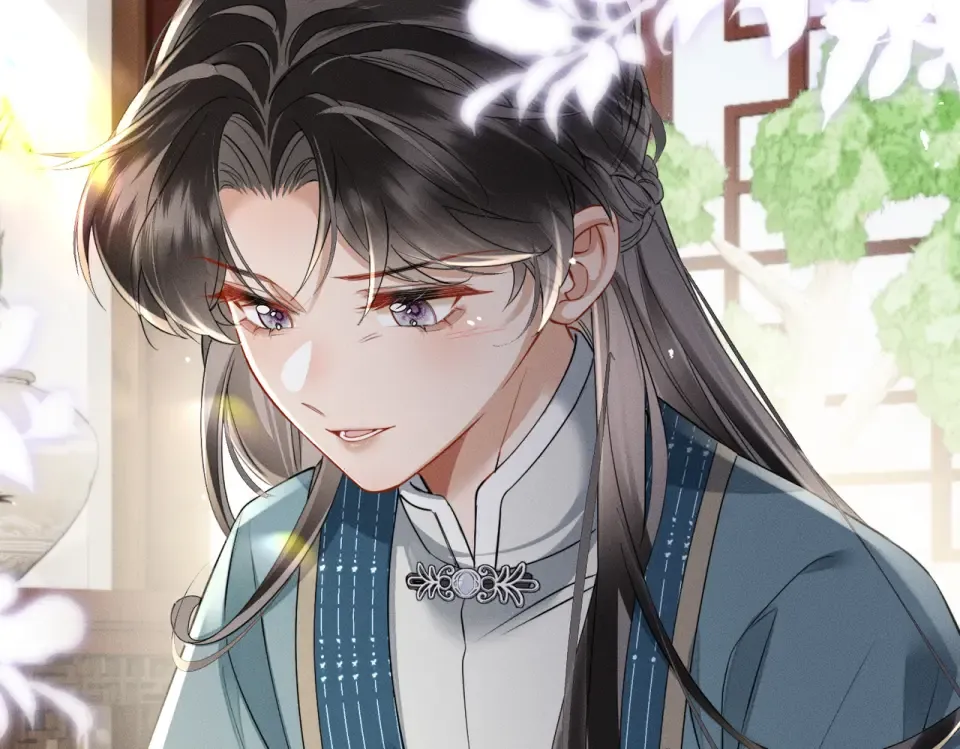 第78话 你讨厌我了？ 第51页