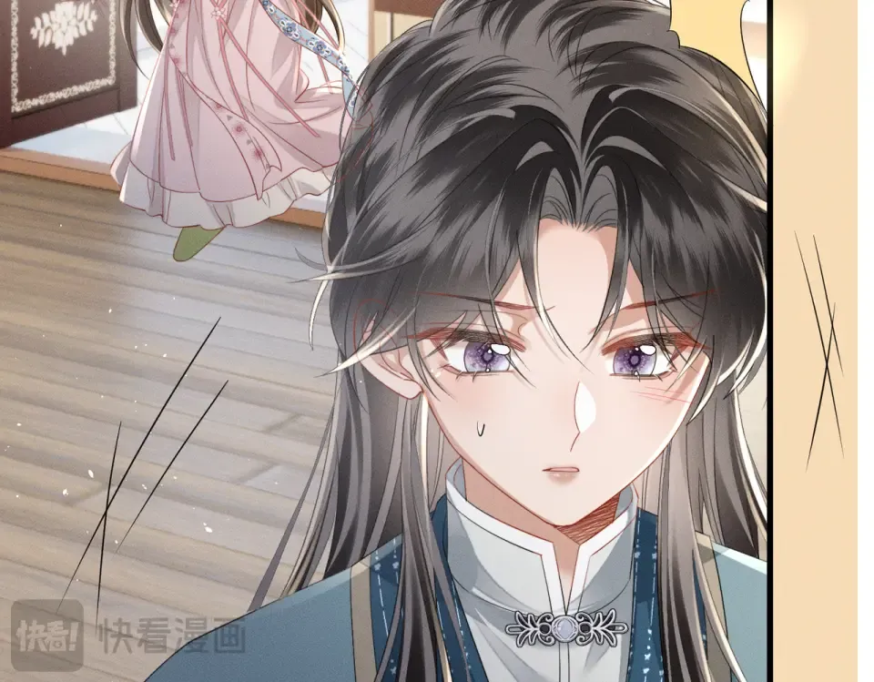 第78话 你讨厌我了？ 第66页