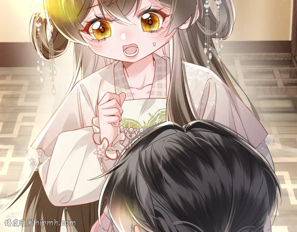 第78话 你讨厌我了？ 第80页