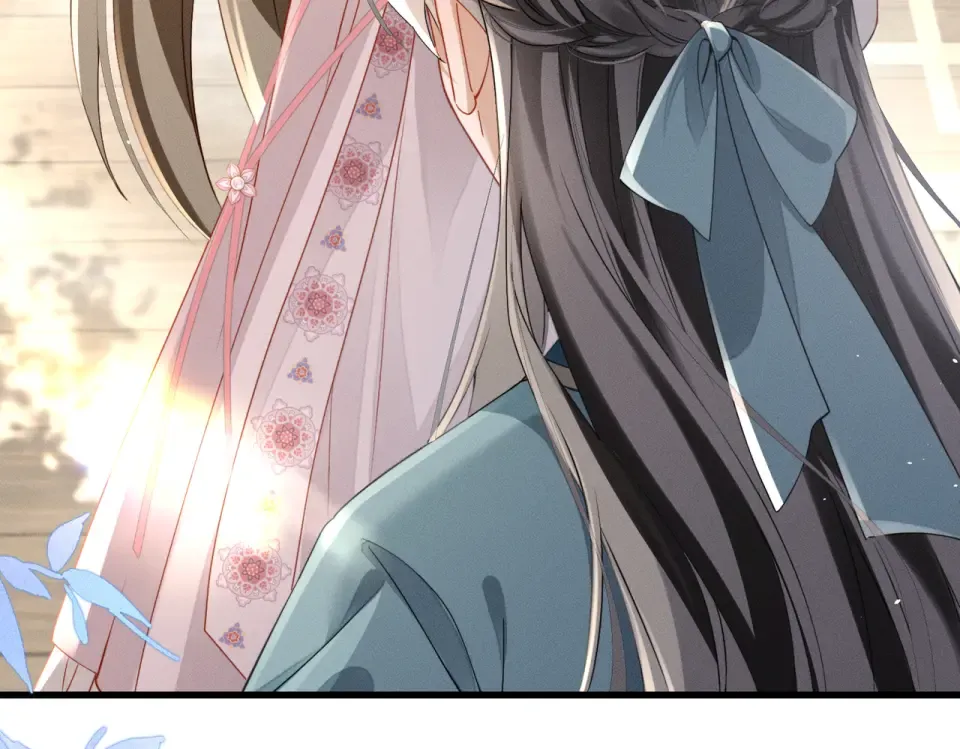 第78话 你讨厌我了？ 第81页