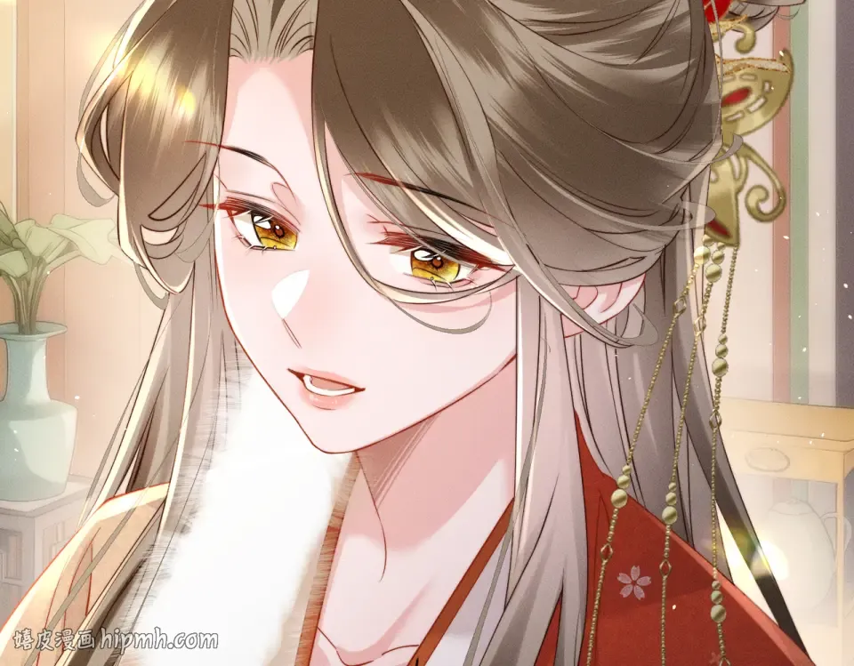 第79话 九九选你 第80页