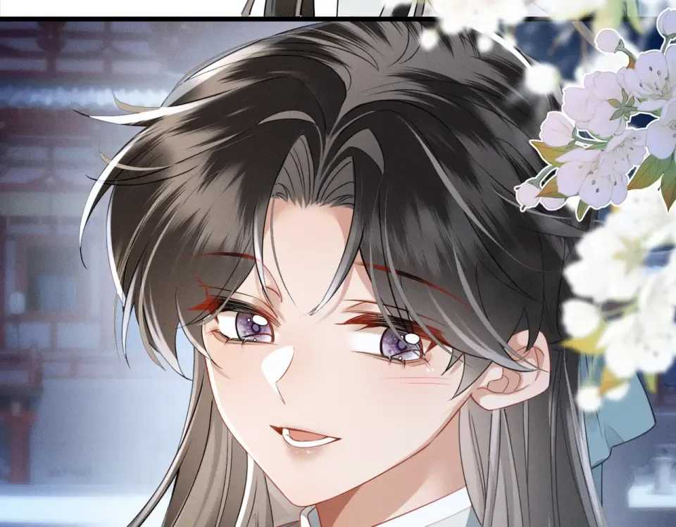 第80话 是在想我吗？ 第101页