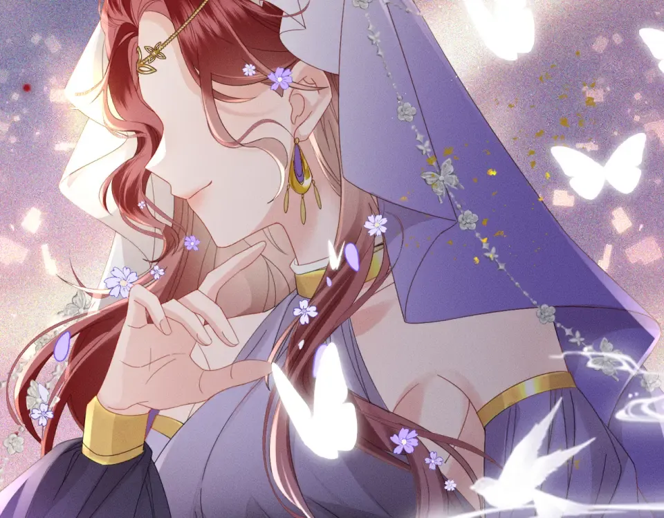 第81话 实现愿望的小神仙 第105页