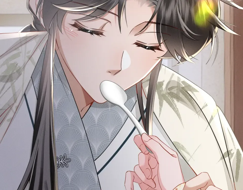 第84话 喂药 第74页
