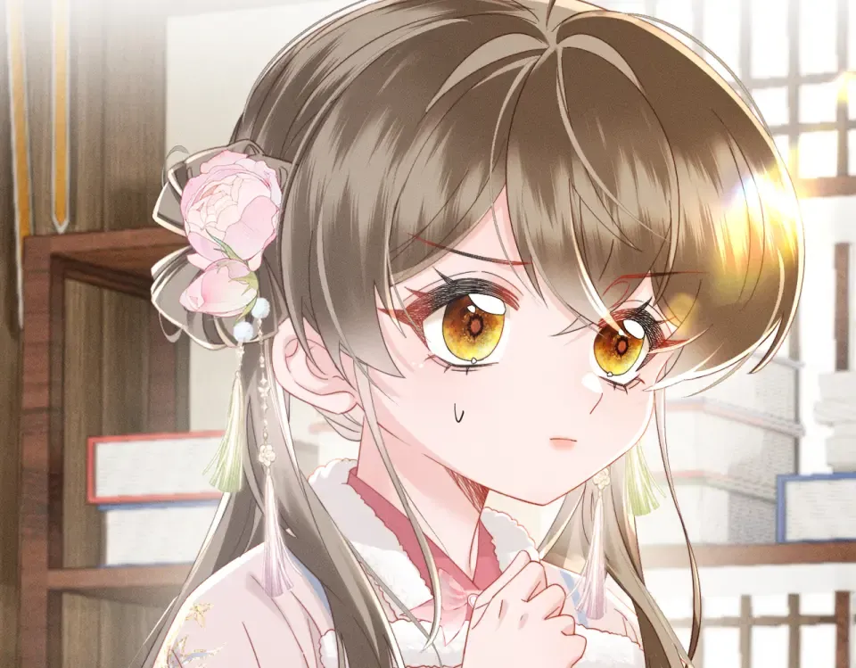 第85话 皇后召见 第39页