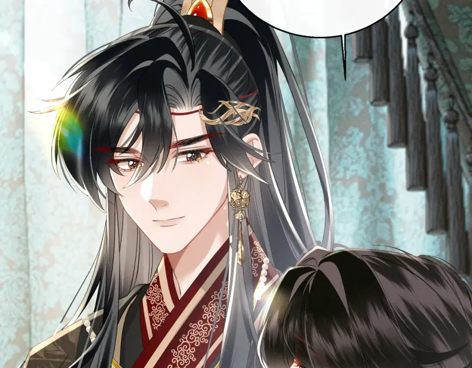 第85话 皇后召见 第65页