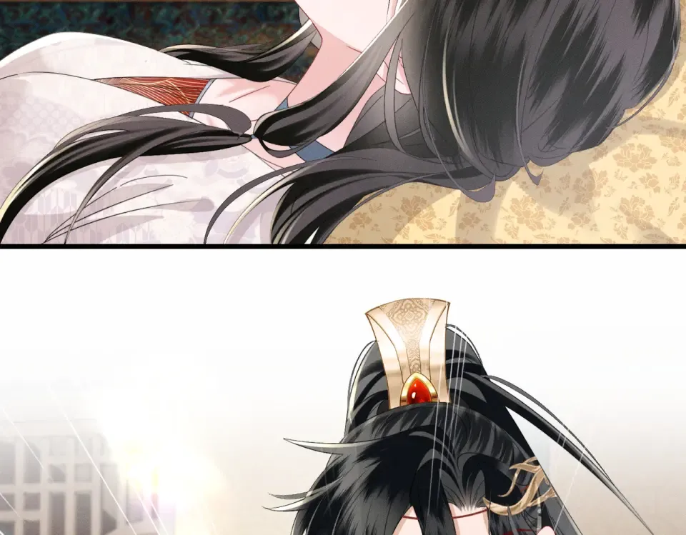 第85话 皇后召见 第85页