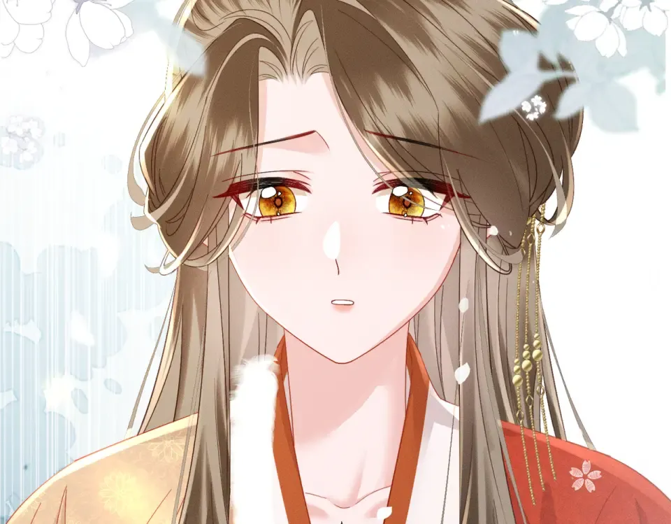 第85话 皇后召见 第100页